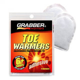 grabber teenwarmers toewarmers