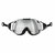 casco Skibril FX-70 carbonic black zwart magnet Link kopen online bij topsnowshop 5002