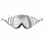 casco Skibril FX-70 carbonic chrome zilver magnet Link kopen online bij topsnowshop 5073